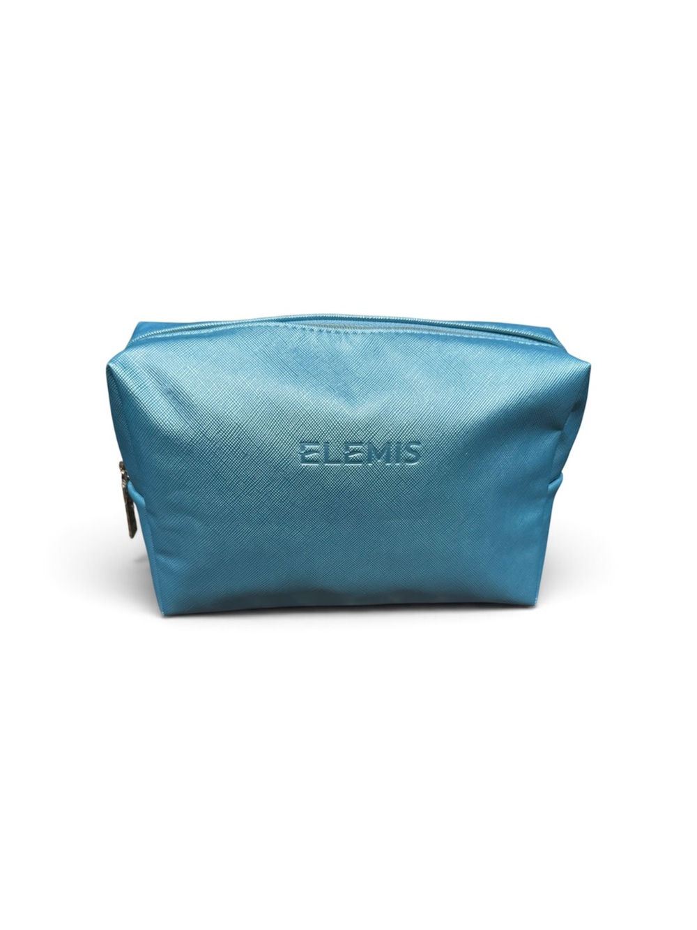 ELEMIS Blue Cosmetic Travel Pouch
🎁 FREE GIFT WITH ANY PURCHASE! 🎁